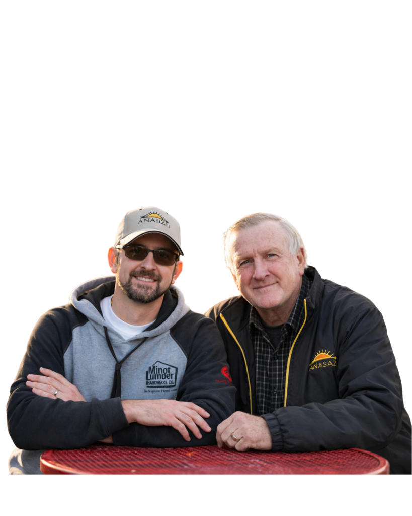 team Anasazi Builders